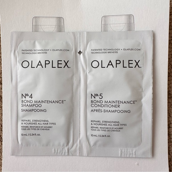 Assortment of Trial Size Skin and Haircare Products - Picture 2 of 14